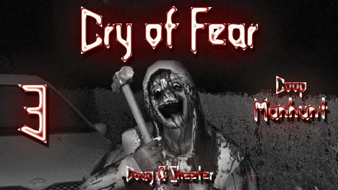 cry of fear coop campaign