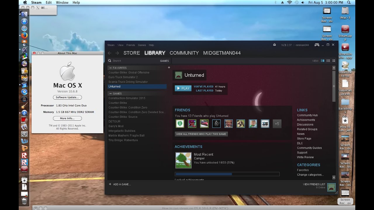 wine for mac 10.6.8 download