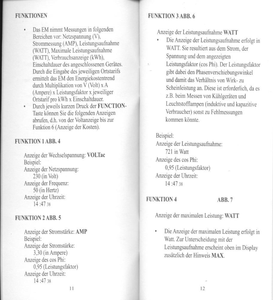 Paget trading ltd 9159 user manual